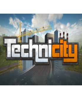 Technicity Steam Key EUROPE
